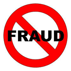 	fraud